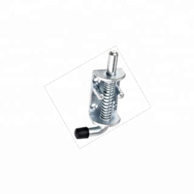 China Professional Truck Trailer Trailer Spring Bolts, Trailer U Bolt, Trailer Lock For Trailer for sale