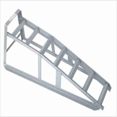 China car steel steel lift ramp for sale