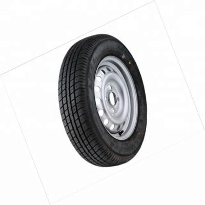 China Professional trailer parts trailer wheel supplier for sale