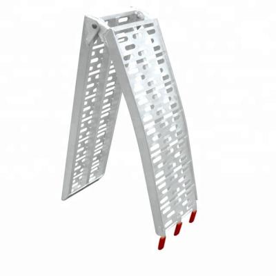 China Aluminum Motobicycle Ramp for Trailer Truck for sale