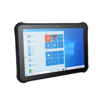 China 12.2 Inch High Quality Waterproof Z8350 4GB 128GB With Serial Port Ip67 Rugged Tablet Pc for sale