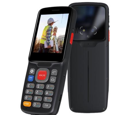 China Handheld Computer Competitive Price Barcode Scanner Data Collector Terminal Pda Android 9 Mobile Support Pda for sale