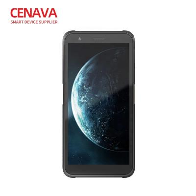 China CENAVA 5.7inch Android Wifi 4GB Waterproof Portable Scanner Pda Industrial Rugged Handheld Terminal For 2d Qr Data Collector for sale