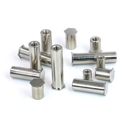 China High Quality Stainless Steel 3.5m4 Blind Rivet For Car Accessories for sale