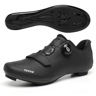 China 2022 New Arrival Active Top Carbon Roadbike Sports Cycling Shoes Fast Spinning Bicycle Cycling Shoes Mountain zapatillas de ciclismo for sale