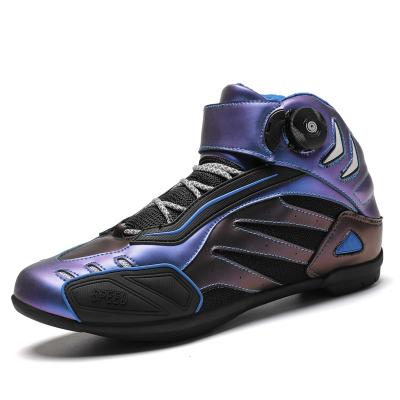 China Rose custom indoor bike mountain mtb carbon bike shoes bicycle cycling shoes for sale