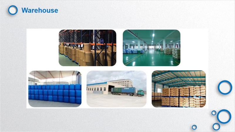 Проверенный китайский поставщик - Hunan SLQ Materials Technology Co.,Ltd