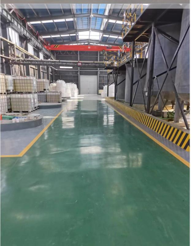 Proveedor verificado de China - Hunan SLQ Materials Technology Co.,Ltd