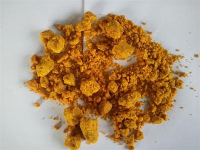 Κίνα Ferric Chloride Hexahydrate Ferric Trichloride Hexahydrate CAS 10025-77-1 προς πώληση