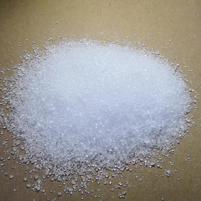 Cina Food Grade Ultra High Purity Urea Crystal Powder 57-13-6 CH4N2O in vendita