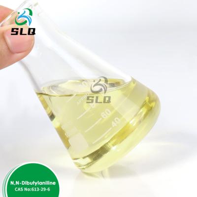 China Dye Intermediates Pesticide Intermediates N,N-Dibutylaniline 613-29-6 Te koop