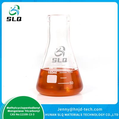 China 62% 98% Methylcyclopentadienyl Manganese Tricarbonyl 12108-13-3 Industry Grade for sale