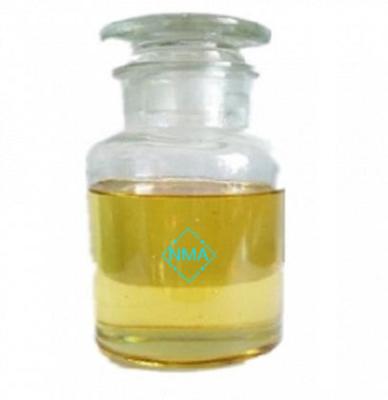 China 99% Purity N-Methylaniline Electrochemical Sensor Light Yellow or Red-Brown Oil Liquid for Aromatic Amines for sale