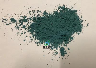 Cina Catalizzatore Monossido di manganese MnO 99,5% per la catalizzazione CAS NO 1344-43-0 in vendita