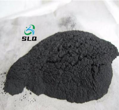 Cina Fornitori di biossido di manganese CAS NO 1313-13-9 MnO2 polvere solida cristallina nera in vendita