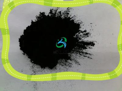 Cina 98% 99% Diossido di manganese elettrolitico per batterie di carbonio di zinco Materia prima CAS NO 1313-13-9 MnO2 in vendita