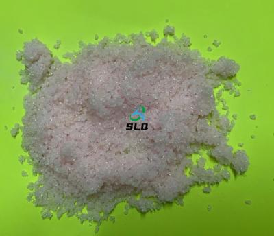 China Catalyst Manganese II Chloride Tetrahydrate CAS 13446-34-9 For Pigments / Dyes / Car Batteries for sale