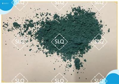 China High Purity Battery Grade Manganese Oxide Manganese Monoxide Green Powder Form for sale