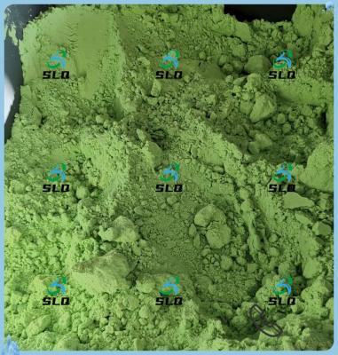 China What is the difference between ferrous chloride and iron chloride CAS 13478-10-9 for sale