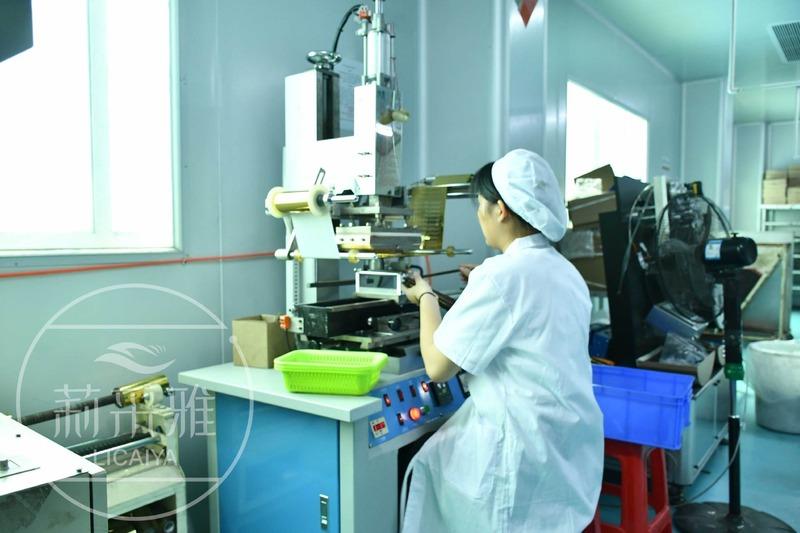 Verified China supplier - Guangzhou Licaiya Biotechnology Co., Ltd.