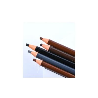 China Private Label Waterproof Custom Eyebrow Set Eyebrow Styling Waterproof Gel Eyebrow Pencil Eyebrow for sale