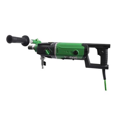 China Concrete With Rebar DMP-162 Bycon Mechanical 220V 3 Speed ​​Lightweight Slip Clutch Diamond Core Drill Rigs for sale