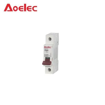 China AUT2 with CE mark isolator and CB ratio single phase AUT2 outdoor switch for sale