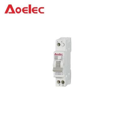 China AUQ1 Modular Electric Inverter AUQ1 for sale