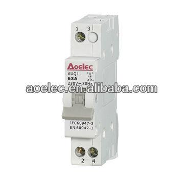 China Inverter AUQ1 modular electric manual AUQ1 for sale