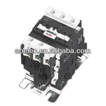 China MCP-50 with CB Certificate Electric LC1-D50 MCP-40 Contactors for sale