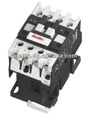 China One MCP-18 with Semko Certificate AC 3 Phase Magnetic Electrical Contactor for sale