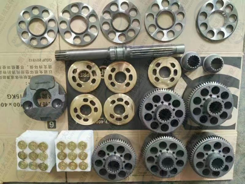 Verified China supplier - Yantai Dayun Machinery Part., Ltd.