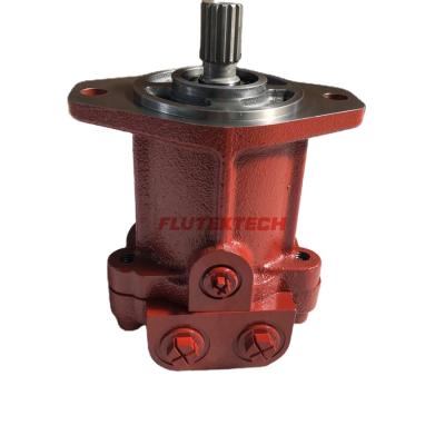 China Building Material VOE Stores EC160C EC180C EW140C EC160 EC180 EW210 EW230 Radiator Fan Motor 14385584 for sale