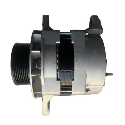 China Building Material Shops DX225 Diesel Engine Alternator Generator 2502-9007 300901-00034 for sale