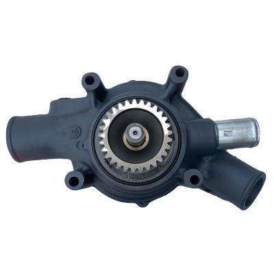 China DX340LCA DX340 DX380 engine water pump of DX340 DX380 DE12 construction machinery parts 400921-00160 for sale