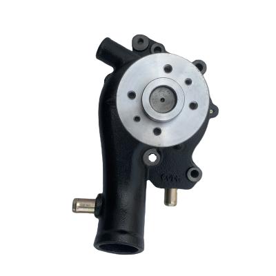 China DX225 DB58 Construction Machinery Parts DX225 Engine Water Pump 65.06500-6144A 65.06500-6144 for sale