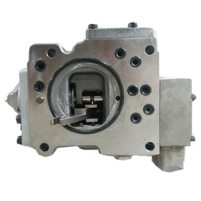 China Construction Material Stores SH240-5 SH210-A5 Pump Regulator K3V112DTP-9X14 Hydraulic Master Pump Regulator CX240 CX210 for sale