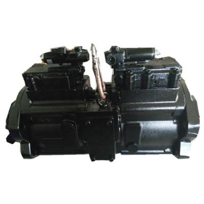 China Building Material Shops SY215-9 Hydraulic Pump K3V112DTP-OE11 SY205-9 SY215C Hydraulic Pump for sale