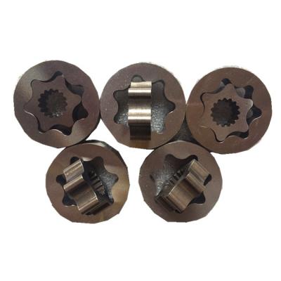 China Building Material Stores Kayaba Hydraulic Pump PSVD2-27E PSVDS-17E PSVD2-21E Spare Parts Bearings KYB Pump Spare Parts for sale