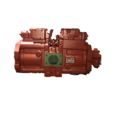 China Building Material Shops Kawasaki Hydraulic Main Pump K3V63DTP -9N For SH120 3040131883 for sale