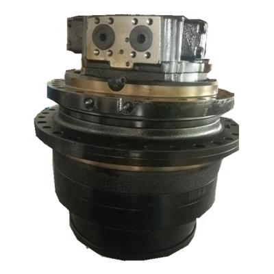 China Building Material Shops EC360 Final Drive MBEN227 Travel Motor MBEB177 14551802 14551150 14528281 170403-00056 31NA-40021 DX340 DX340LCA 170403-00104 for sale