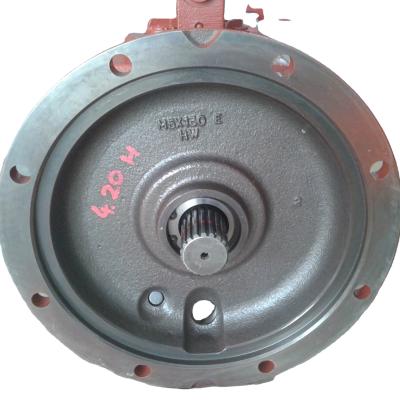 China Machinery Repair Shops EC210B Excavator Hydraulic Parts M5X130 14550091 1452145 Swing Motor for sale