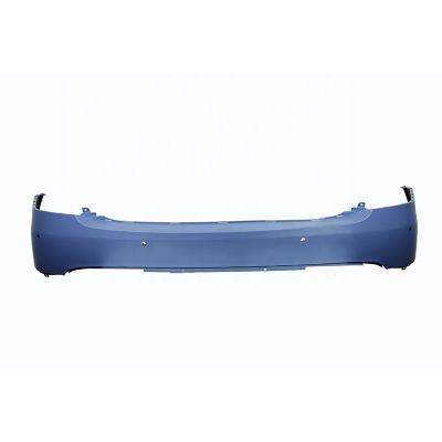 China For Model 3 Promotional Long Life Rear Bumper 1057319-S0-A For Tesla Model S Rear Bumper for sale