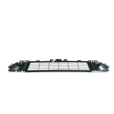 China For Model 3 it is worth buying the Y-shaped bumper grill The front lower bumper grill trim is for the Tesla Model Y for sale