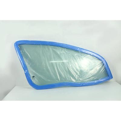 China HIGH QUALITY SAFE CAR Electric Vehicles Front Door Glass Left to AUTO REPLACEMENT PARTS 1495508-00-A Front Windshield FOR TESLA MODEL Y for sale