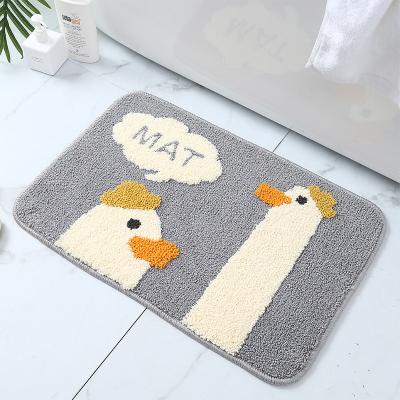 China Washable Outdoor Floor Mats Indoor Floormat Shoe Door Cover Entrance Reception Mat for sale