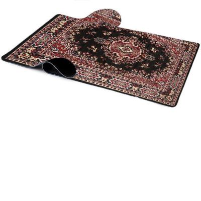 China Game Custom Design Best Game Mousepad Cheap Mat Persian Carpet Mouse Pad for sale