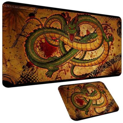 China Custom Anti-Slip Gaming Mouse Pad Extra Large Mousepad Keyboard Pad 400x900mm 300x800mm for sale