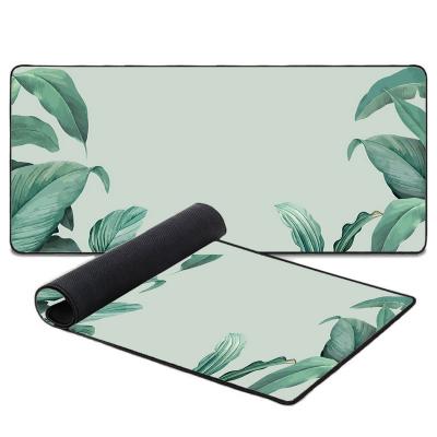 China Gaming Anime Gaming Desk Mat Giant Mouse Pad Large Mouse Pad Mat for sale