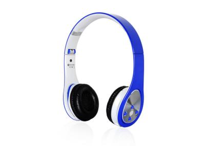 China Fashionable PC Wireless Stereo Bluetooth Headset / APT X Bluetooth Headphones for sale